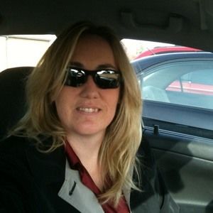 Meet your Posher, Lori